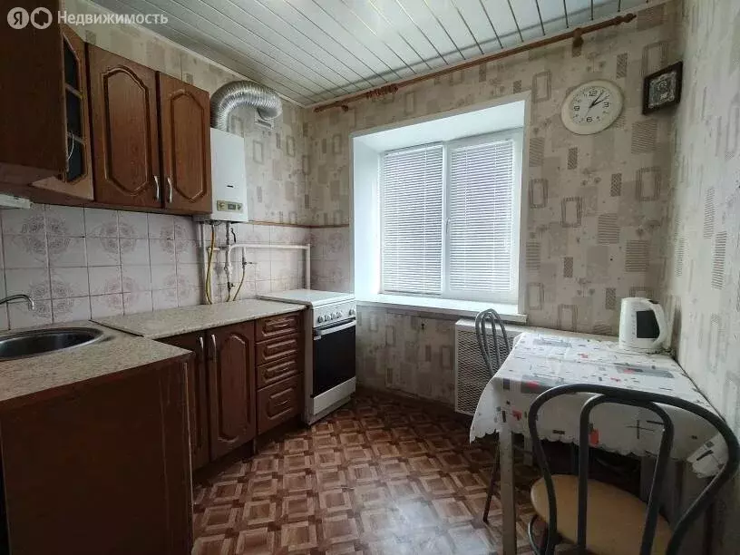 2-комнатная квартира: Пенза, улица Черепановых, 6 (41.6 м) - Фото 2