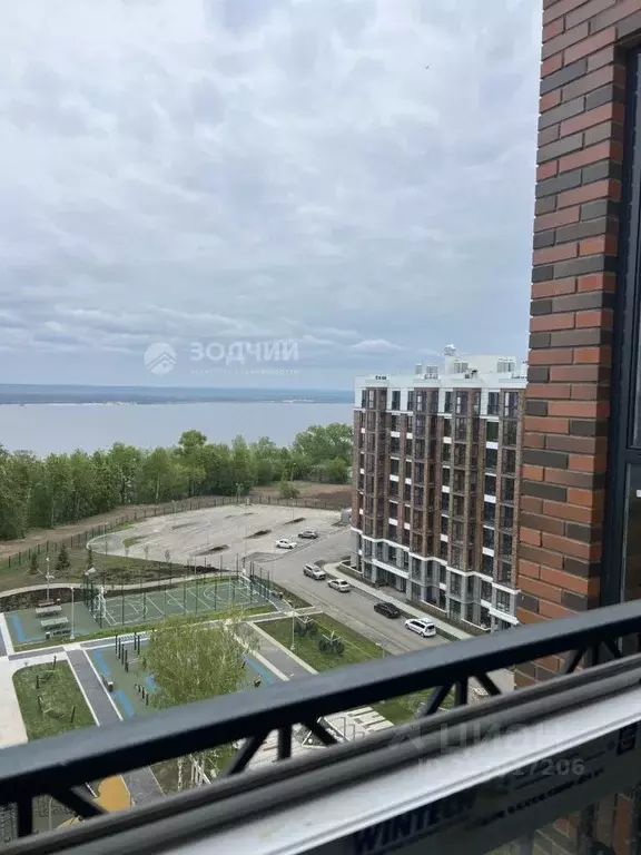 3-к кв. Чувашия, Чебоксары ул. Дегтярева, 15к2 (111.0 м) - Фото 0