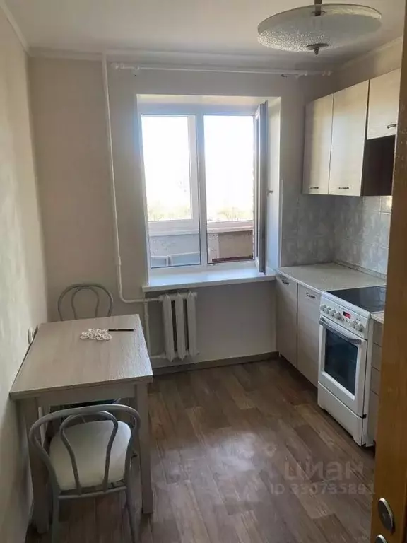 1-к кв. Санкт-Петербург ул. Руднева, 25 (34.0 м) - Фото 1
