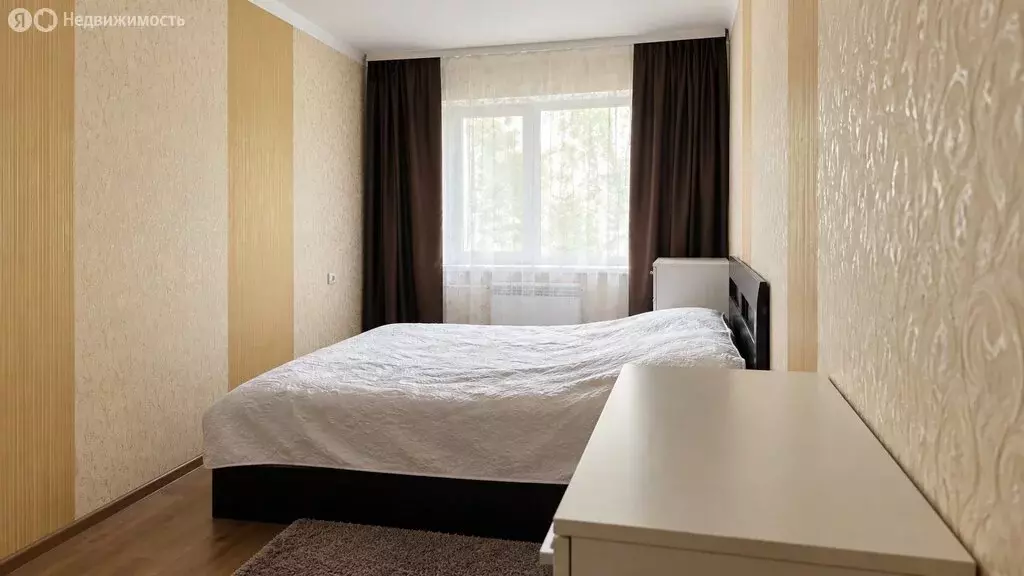 2-комнатная квартира: Иркутск, улица Красных Мадьяр, 110 (43.3 м) - Фото 2