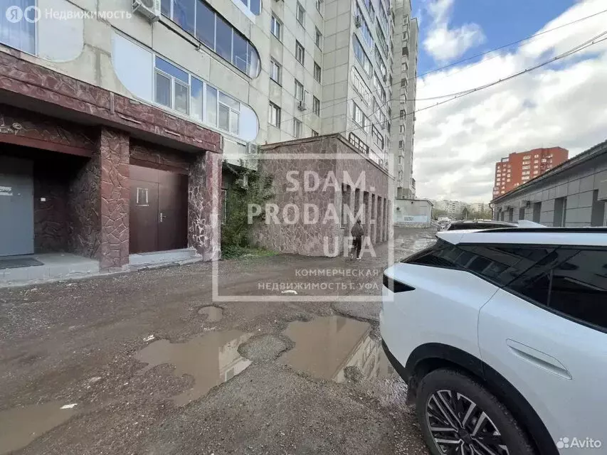Помещение свободного назначения (227 м) - Фото 1