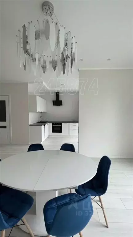 2-к кв. Москва Ивановская ул., 16А (85.0 м) - Фото 1