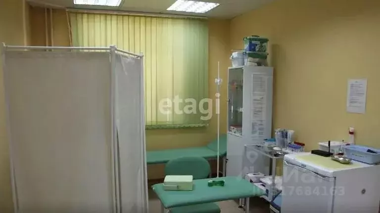 Помещение свободного назначения в Новосибирская область, Бердск ... - Фото 1