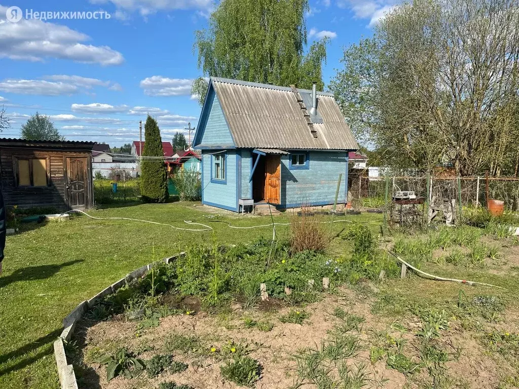 Купить Дом Дачу Александровский Район Владимирская