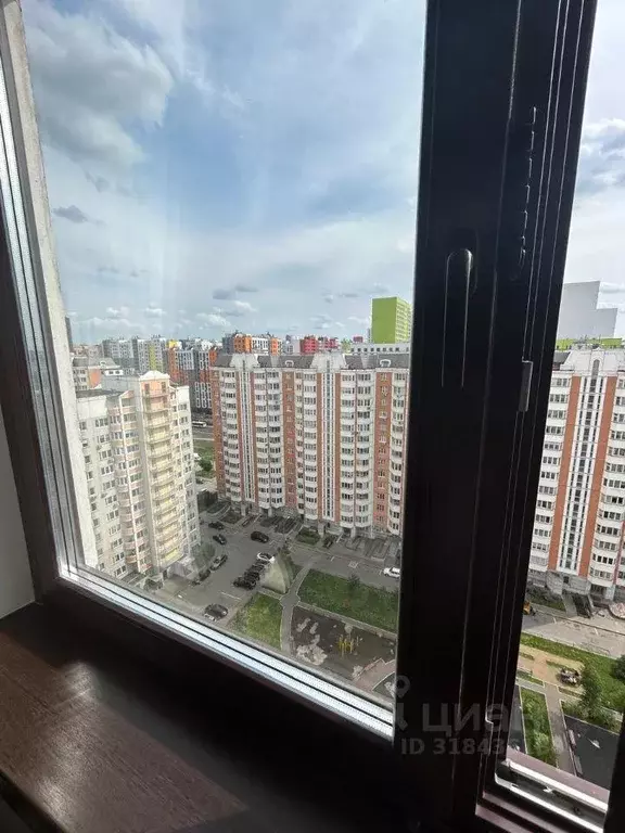 Квартира, 1 комната, 44.5 м - Фото 0
