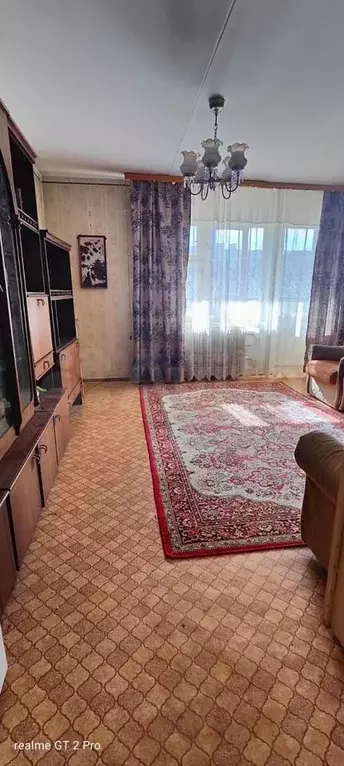 4-к. квартира, 72,3 м, 6/9 эт. - Фото 0