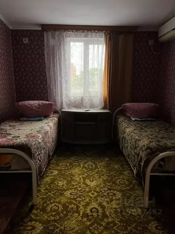 Комната Краснодарский край, Ейск ул. Карла Либкнехта, 11 - Фото 0