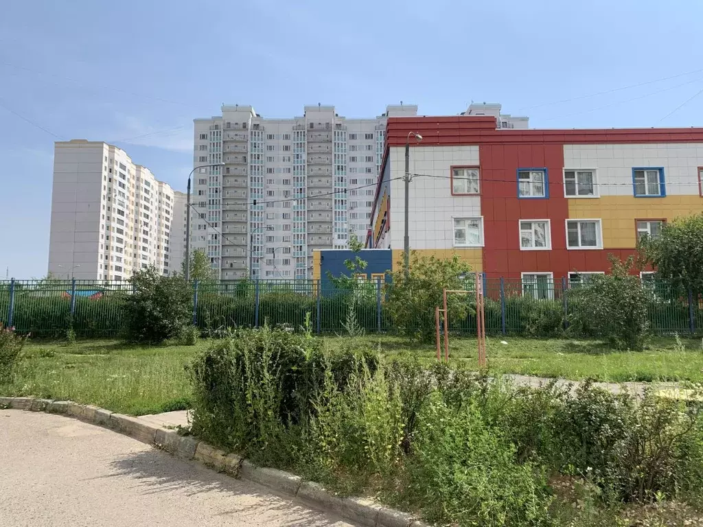 2-к кв. Московская область, Серпухов Юбилейная ул, 2 (45.0 м), Снять  квартиру в Серпухове, ID объекта - 30067073384