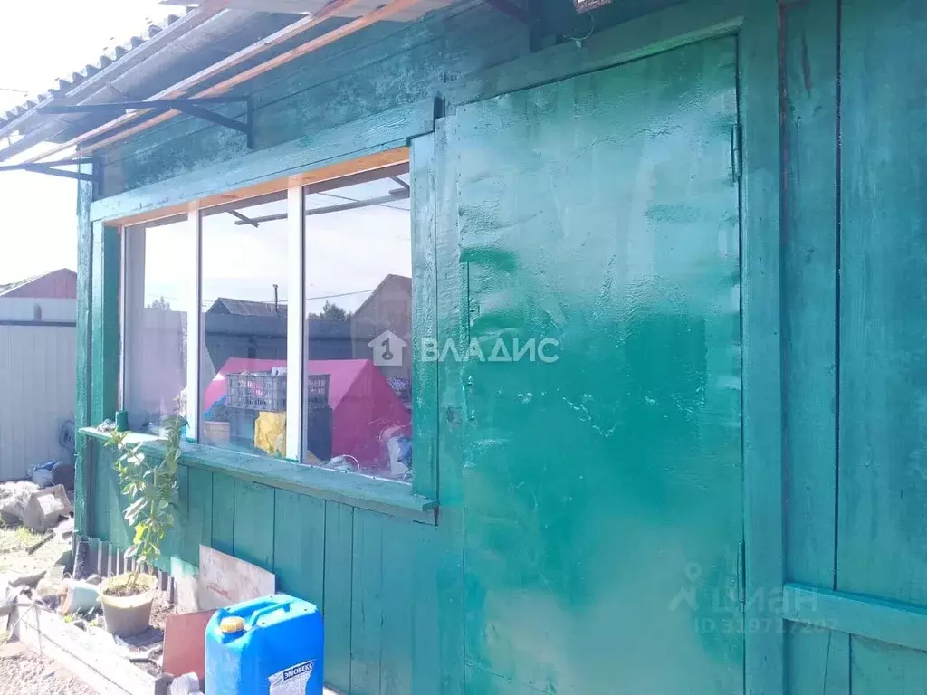 Дом в Иркутская область, Ангарск Тополек СНТ, 107 (51 м) - Фото 2