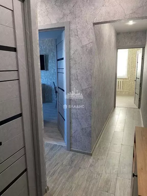 2-к кв. Крым, Керчь ул. 1-й Пятилетки, 33 (45.0 м) - Фото 1