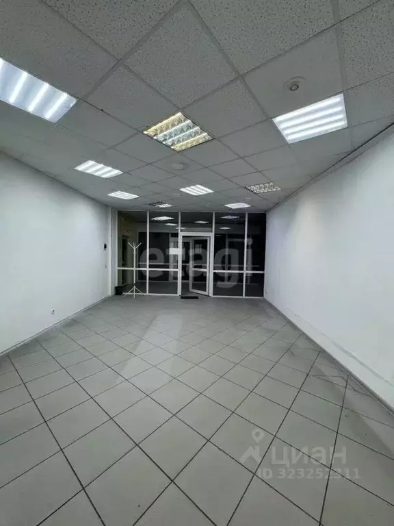 Офис в Коми, Сыктывкар Первомайская ул., 62 (34 м) - Фото 1