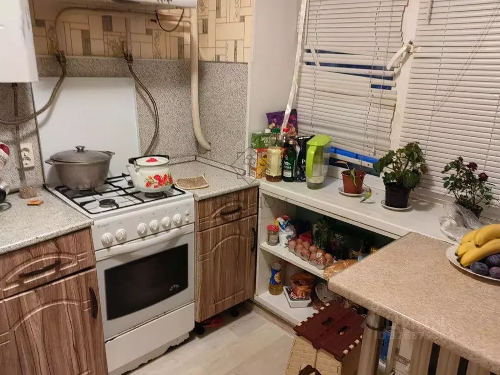 2-к кв. Москва Таганрогская ул., 16 (44.0 м) - Фото 1