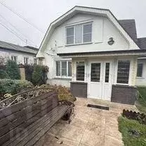 Дом в Нижегородская область, Нижний Новгород Красногорская ул., 10 ... - Фото 1