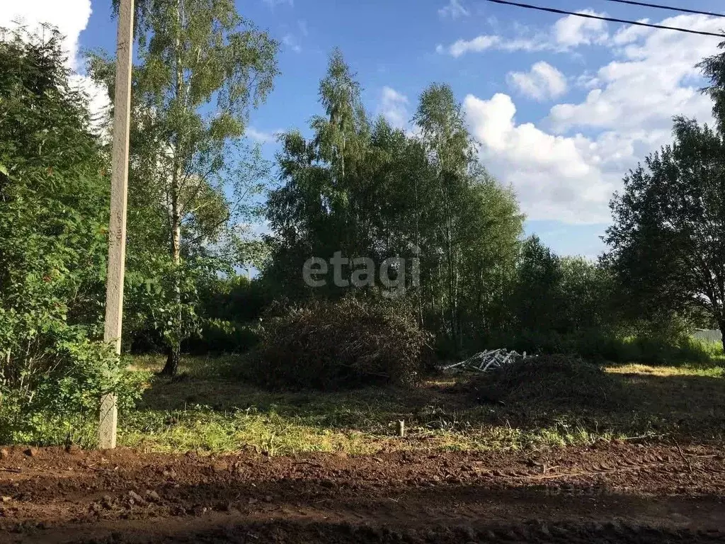 Дом в Калужская область, Калуга ул. 4-я Кольцевая (94 м) - Фото 1