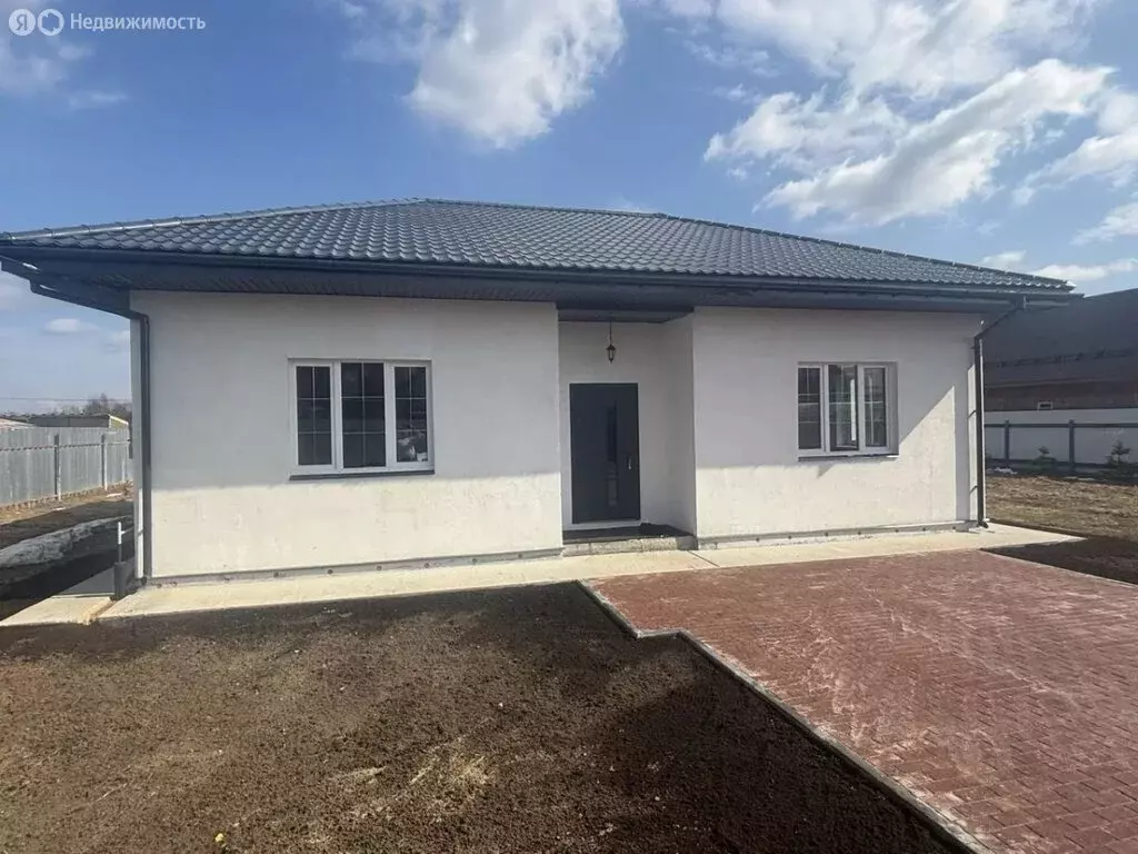 Дом в Севастополь, ТСН СНТ Факел (81 м) - Фото 2