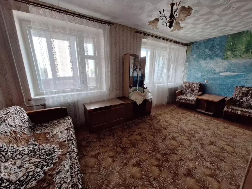 Комната Новгородская область, Великий Новгород Большая Московская ул., ... - Фото 2