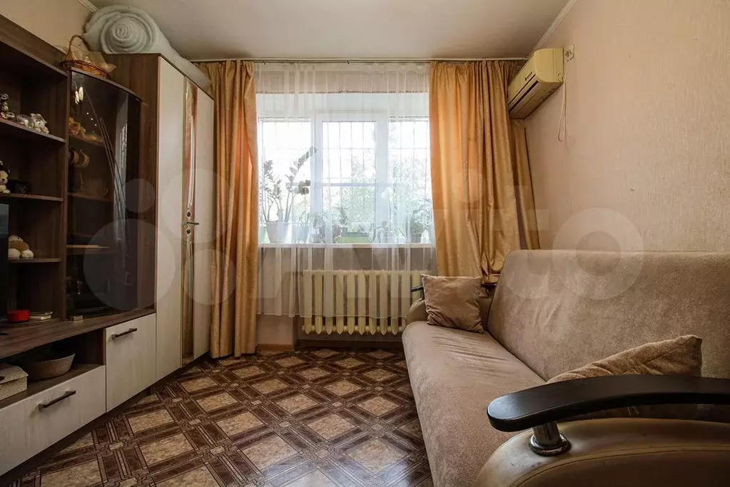 2-к. квартира, 41,3 м, 1/5 эт. - Фото 1
