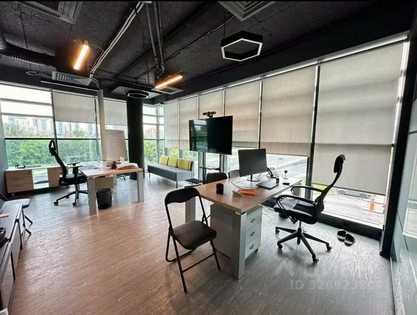 Офис в Москва Минская ул., 2Ж (475 м) - Фото 2