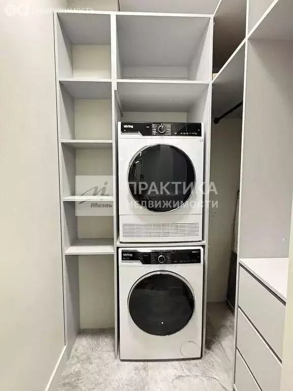 2-комнатная квартира: Москва, Севастопольский проспект, 22А (70.4 м) - Фото 1