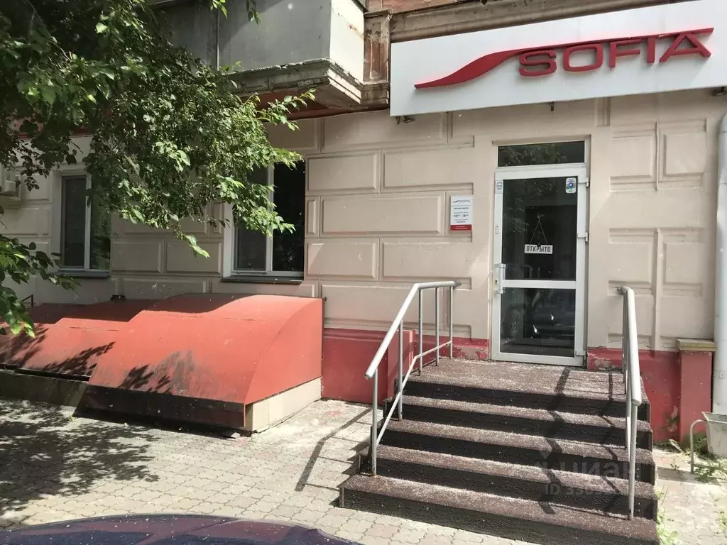 Помещение свободного назначения в Омская область, Омск Полковая ул., ... - Фото 1