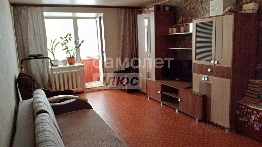 3-к кв. Алтайский край, Павловский район, с. Павловск ул. Ползунова, ... - Фото 1