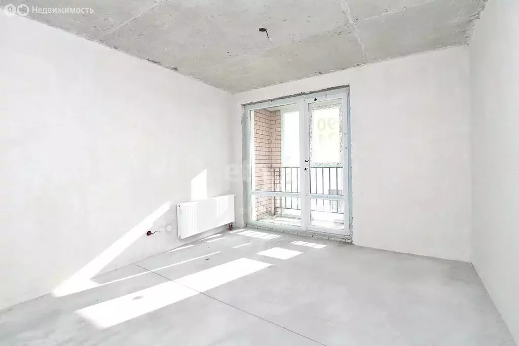 Квартира-студия: Патрушева, улица Александра Пушкина, 14 (23.4 м) - Фото 2