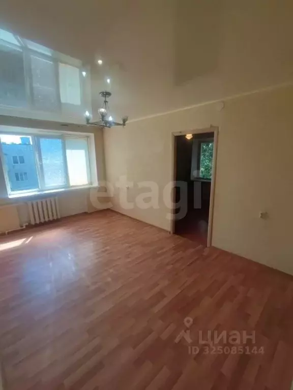 2-к кв. Ростовская область, Батайск Авиагородок мкр, 22 (38.5 м) - Фото 2