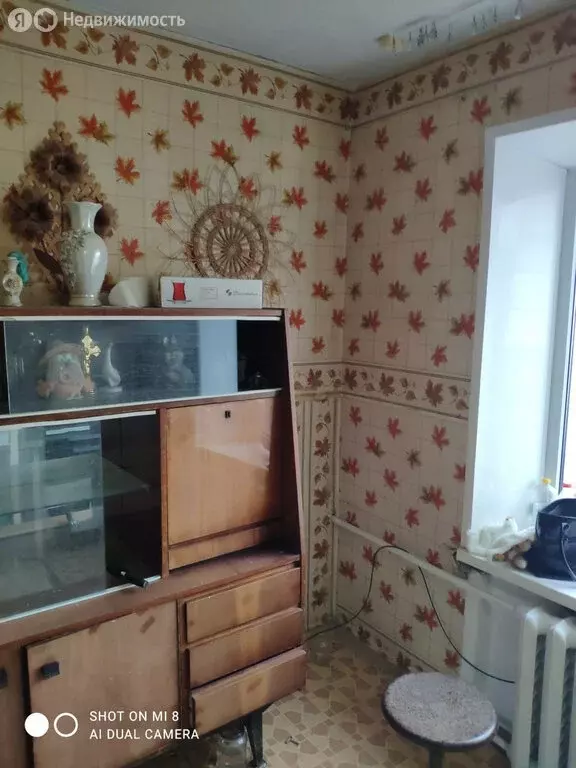 2-комнатная квартира: Каменск-Шахтинский, Красная улица, 64 (52.3 м) - Фото 1