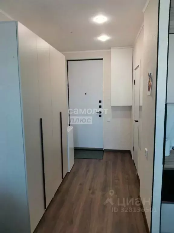 Студия Москва ул. Наметкина, 10Д (22.9 м) - Фото 1