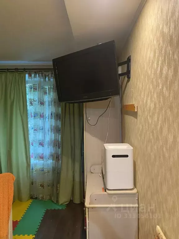 Комната Москва Волгоградский просп., 143К1 (15.0 м) - Фото 1