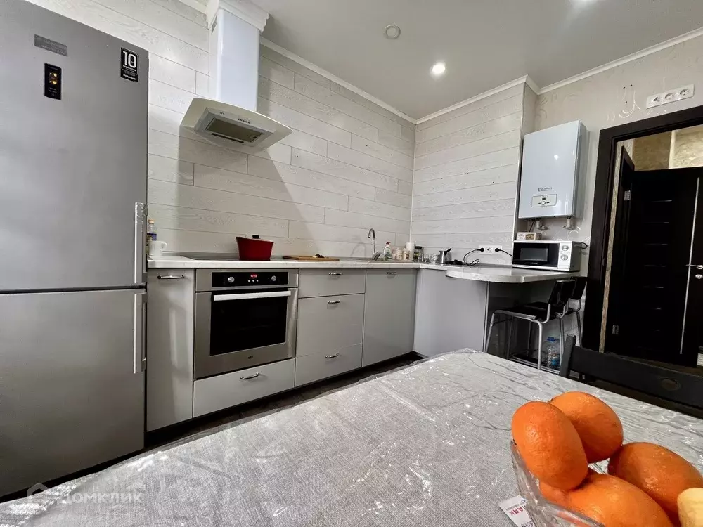 Продаётся 1-к квартира, 33 м - Фото 1