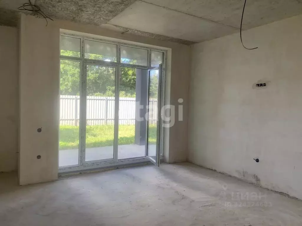 Дом в Калининградская область, Светловский городской округ, пос. ... - Фото 1