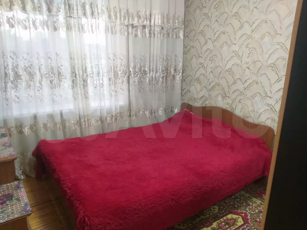 2-к. квартира, 34,7 м, 5/5 эт. - Фото 0