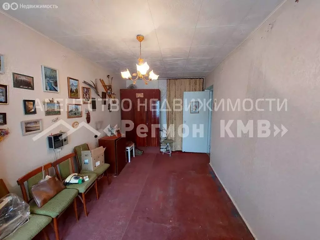2-комнатная квартира: село Солдато-Александровское, Шоссейная улица, ... - Фото 1