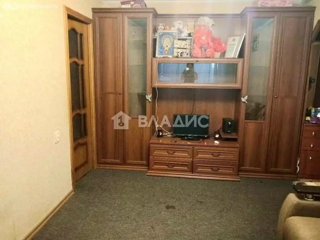 2-комнатная квартира: посёлок Майский, улица Вавилова, 12 (44 м) - Фото 2