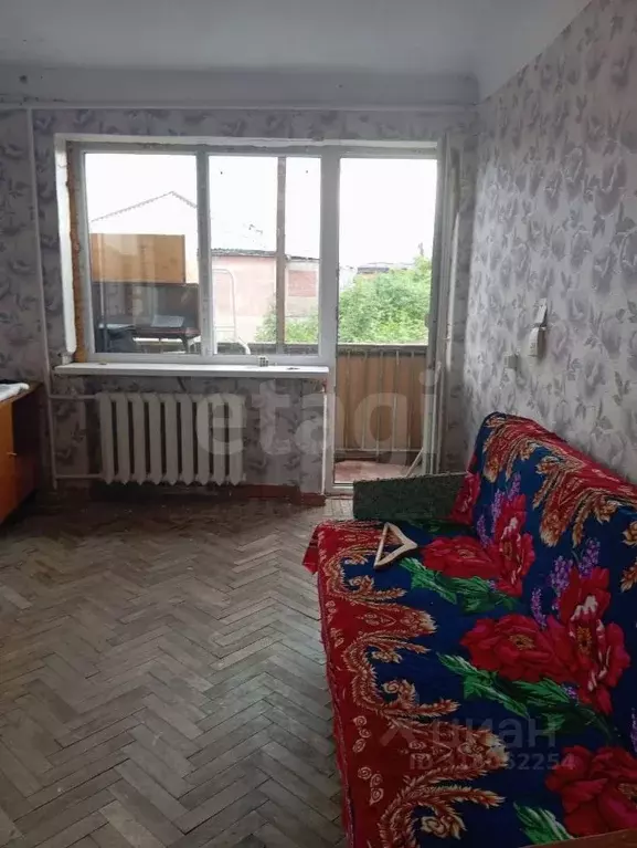1-к кв. Северная Осетия, Владикавказ Иристонская ул., 29 (30.9 м) - Фото 0