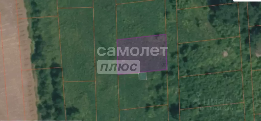 Участок в Сахалинская область, Анивский городской округ, с. Мицулевка  ... - Фото 0