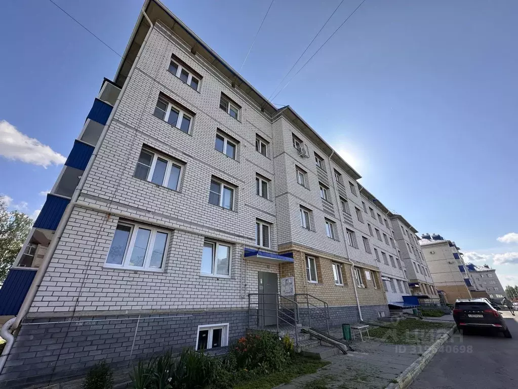 3-к кв. Кировская область, Киров Лянгасы сл., ул. Тарасовская, 8 (65.3 ... - Фото 0