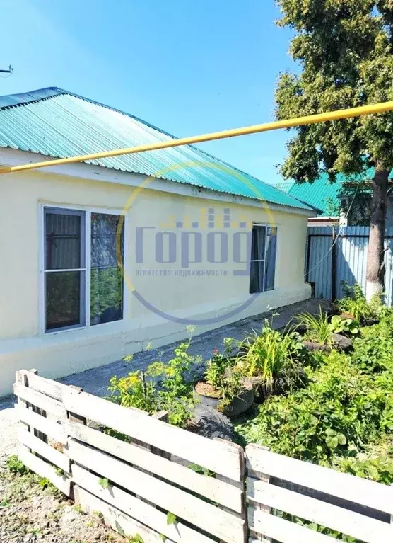 Дом в Челябинская область, Сосновский муниципальный округ, пос. ... - Фото 1