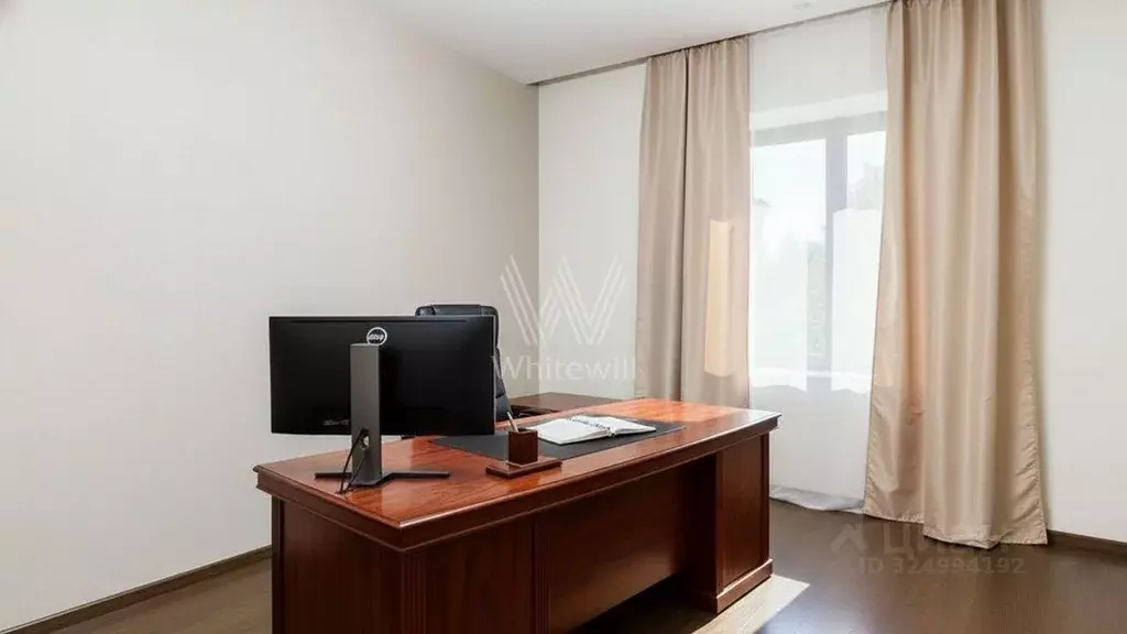 2-к кв. Москва Ленинградский просп., 36с31 (89.0 м) - Фото 1