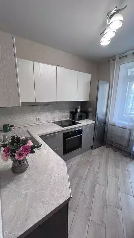 Продаётся 1-к квартира, 32.9 м - Фото 1