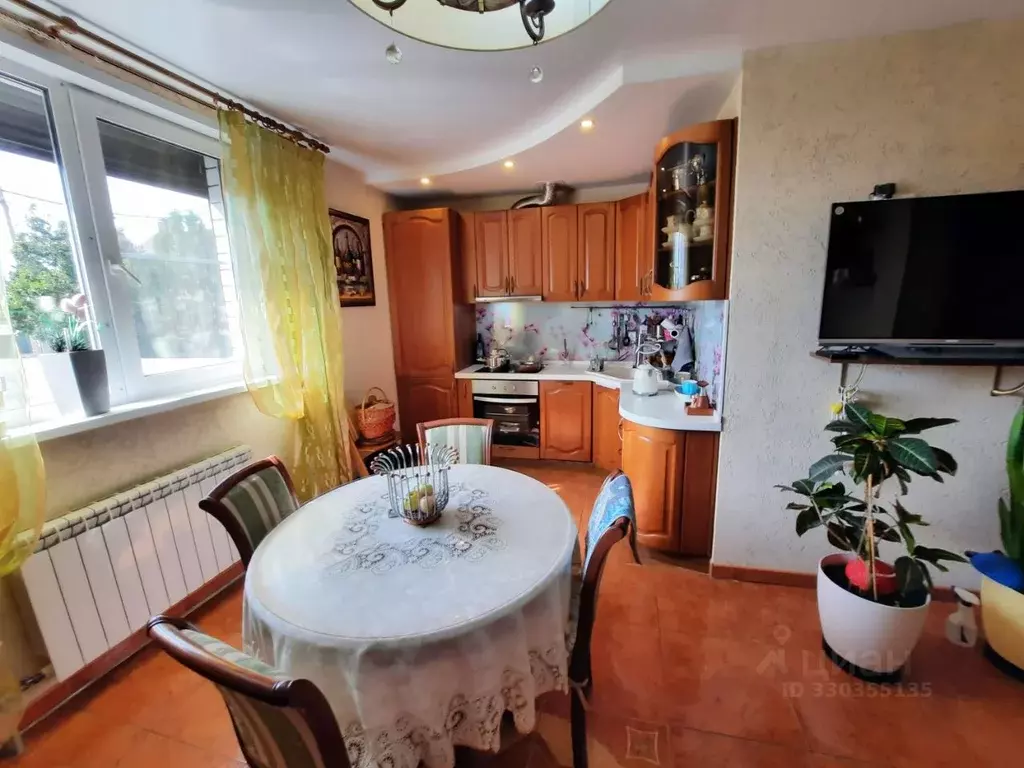 Дом в Волгоградская область, Городище рп Родниковая ул., 17 (66 м) - Фото 1