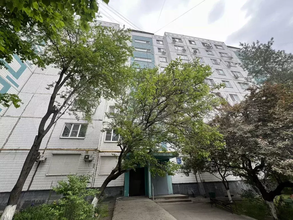 3-к. квартира, 64,8 м, 7/9 эт. - Фото 1