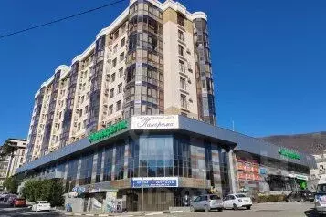 1-к кв. Краснодарский край, Геленджик ул. Халтурина, 30лит1 (41.0 м) - Фото 0