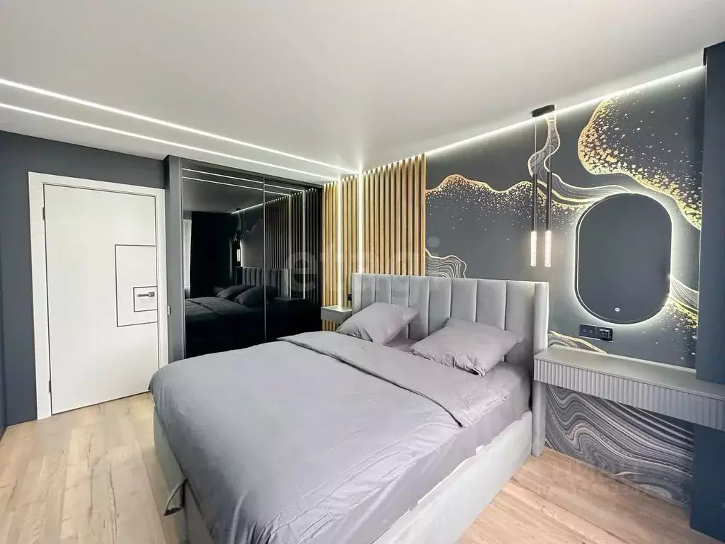 3-к кв. Псковская область, Псковский район, Завеличенская волость, д. ... - Фото 1