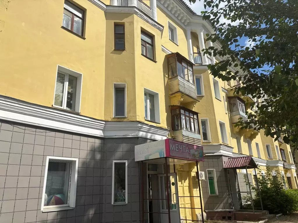 Продаётся 3-к квартира, 69.1 м - Фото 0