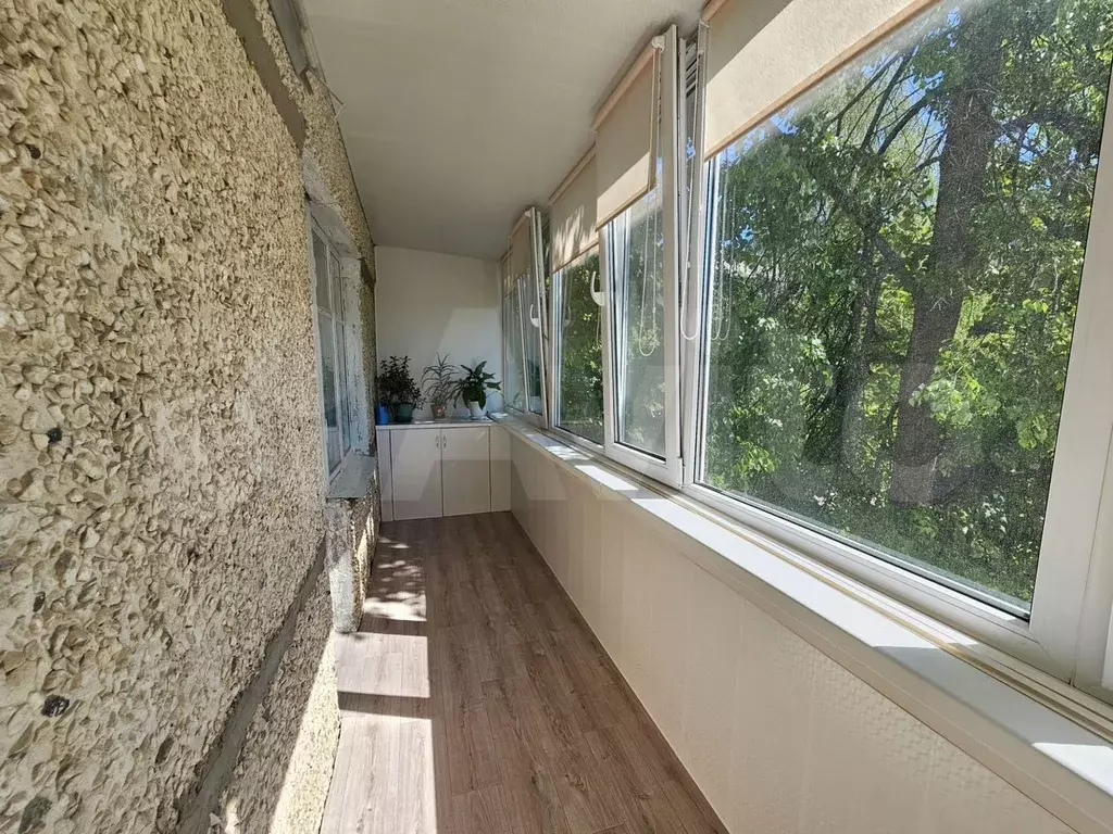 2-к. квартира, 44,9 м, 2/5 эт. - Фото 1