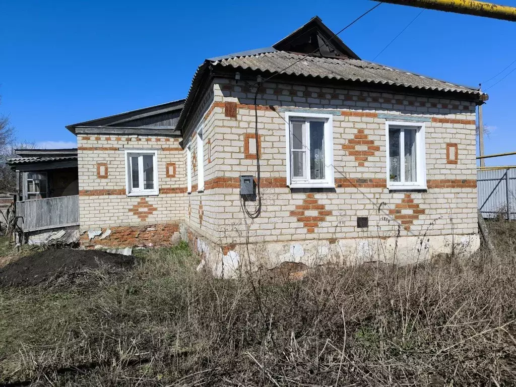 Дом 69 м на участке 6 сот. - Фото 1