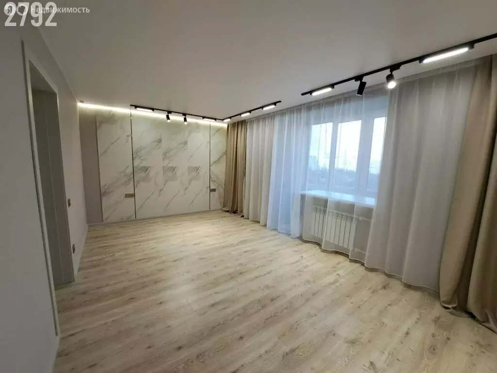 1-комнатная квартира: Севастополь, улица Тараса Шевченко, 7 (36 м) - Фото 1