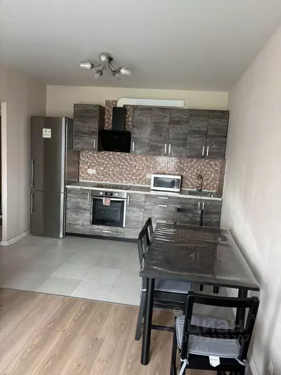 3-к кв. Москва ул. Саларьевская, 13к3 (60.0 м) - Фото 2